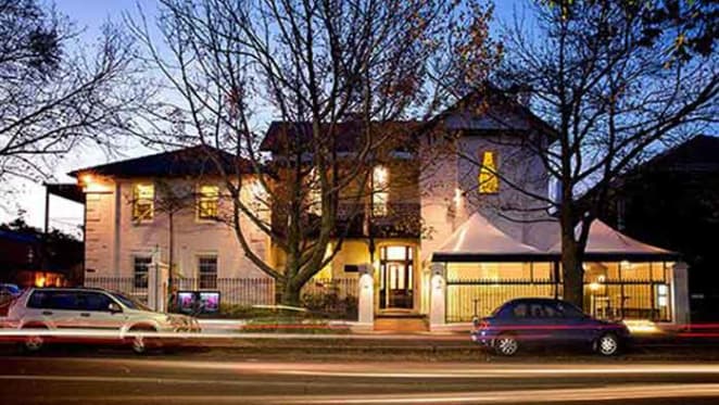 The Hughenden, Woollahra sold