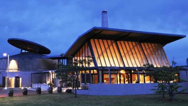 Kirby family sells Hungerford Hill