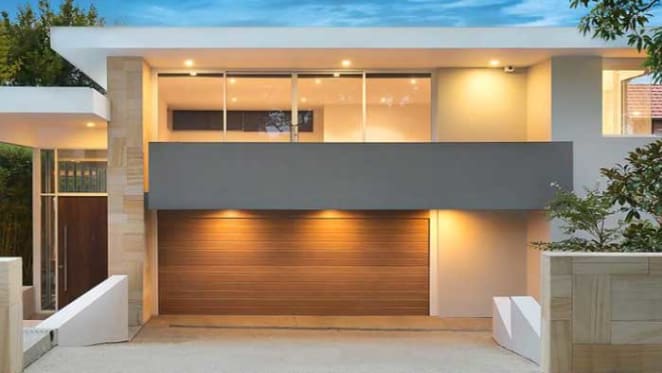 Architect Eugene Marchese lists Hunters Hill home