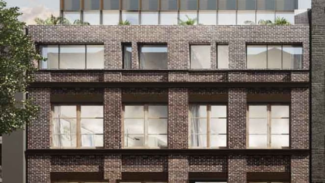 Hutch & Hutch sees 14 apartments sell on long weekend Saturday launch