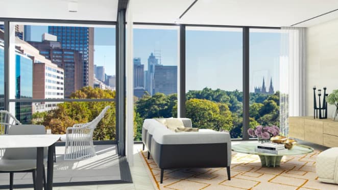 Capital Bluestone to partner up with Aoyuan International