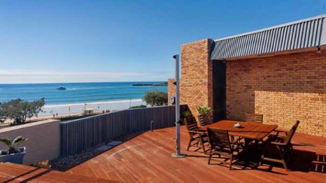 Ian Macfarlane buys Sunshine Coast apartment