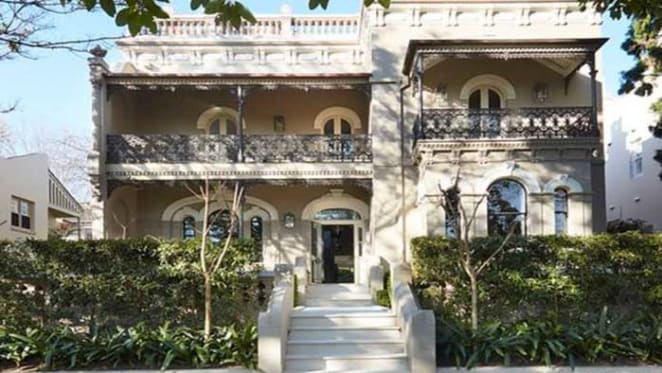 Woollahra's Icilus sold to Laser Clinics Richlister