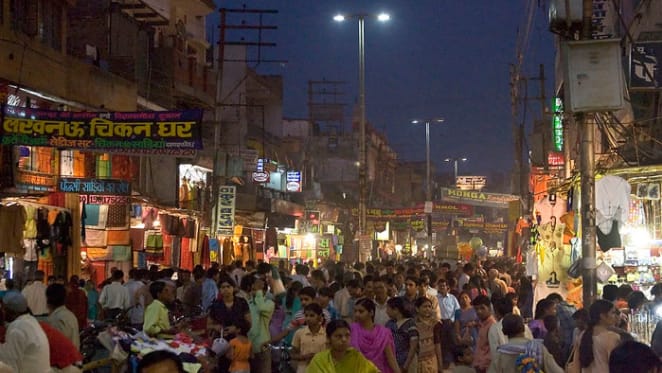 REA Group invest US$50 million in Indian property portal