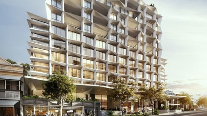 IHG signs first Hotel Indigo in Brisbane’s Fortitude Valley