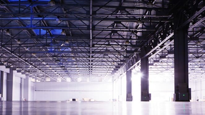 Shrinking Sydney drives changes in industrial warehousing developments