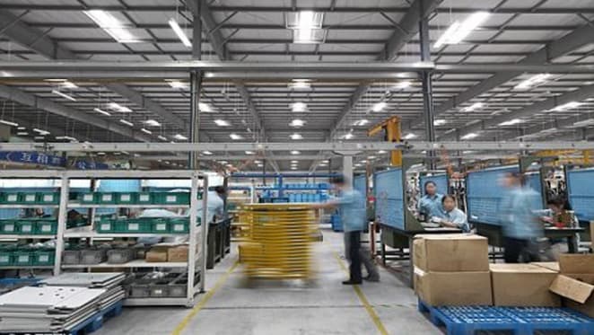 Melbourne and Brisbane industrial markets approaching the peak: HTW property clock
