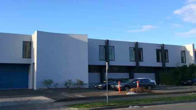 John Holland takes office space on lease in Melbourne's Bentleigh