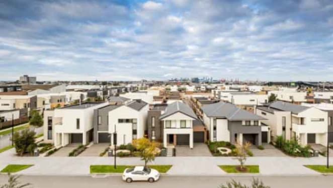 Urban infill developments could slow urban sprawl