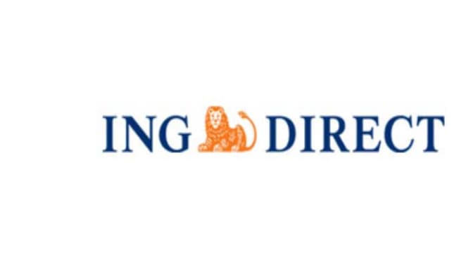 ING DIRECT tops Mozo's banking awards for sixth year