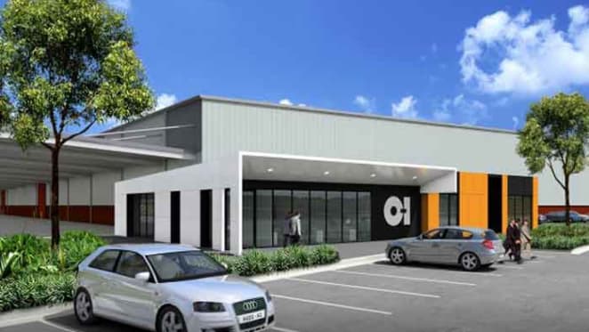 Queensland’s first 6 Star Green Star industrial building opens for business in Yatala