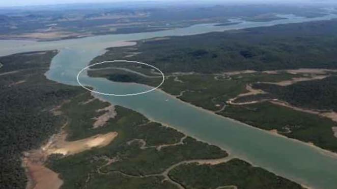 Gladstone Harbour island for sale through RE/Max Gold
