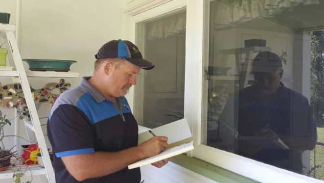 Storm proof your home exterior this storm season: James' Home Services