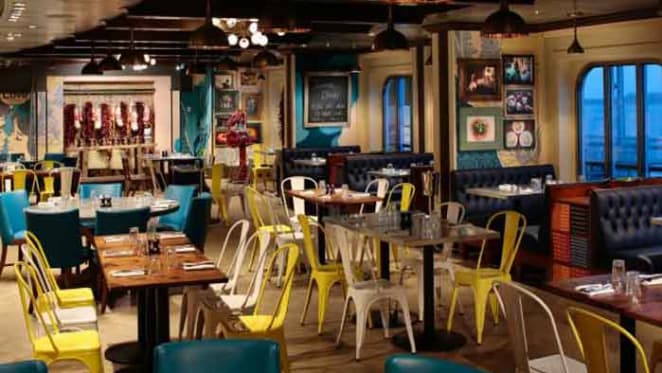 Dixon Hospitality look at Keystone Group acquistion
