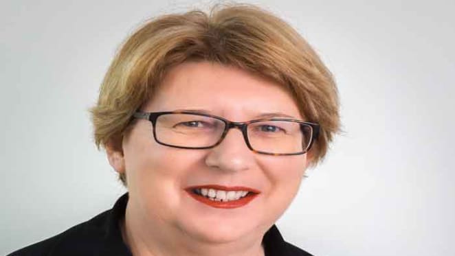 Defence Housing Australia managing director appointed