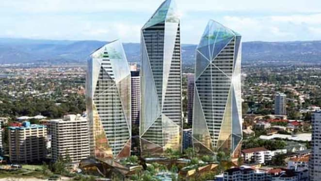 Jewel Gold Coast Residences named world’s best at International Property Awards