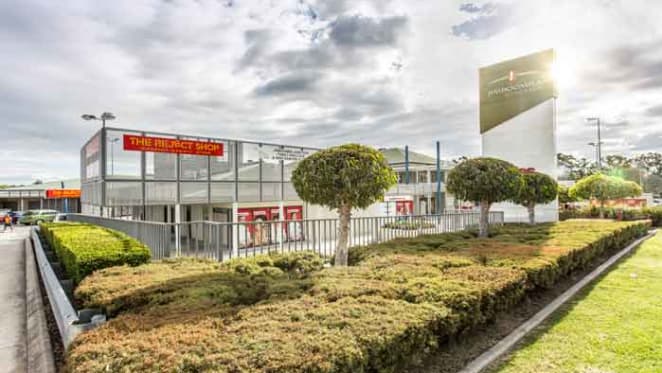 Sentinel sells Jimboomba retail centre in Logan City for $27.48 million