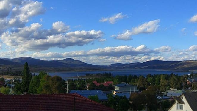 Snowy River residential values outperform in South East: NSW Valuer-General