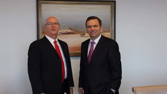 JLL buys Propell National Valuers
