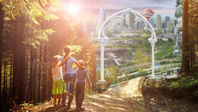 How human connections will ultimately shape the future of real estate
