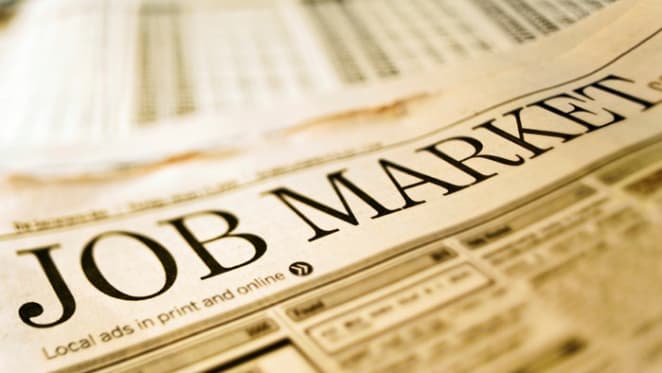 FactCheck: is job growth in Australia the greatest it’s been since 2006?