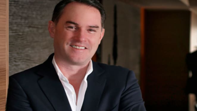 Strata law overhaul to improve apartment living in NSW: John McGrath