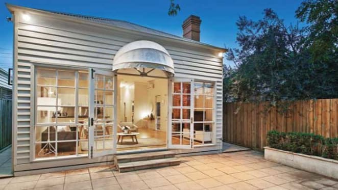 Apartments ranged between $240,000 and $8.7 million at weekend auctions