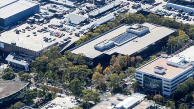 JQZ acquires site in Macquarie Park for around $200M