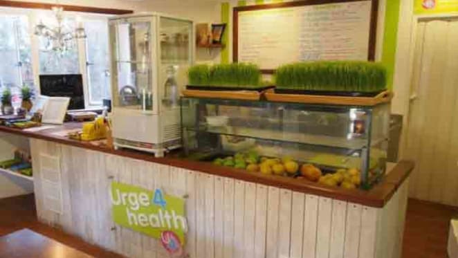 Potts Point's Fountain Cafe up for sale