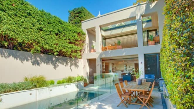 Lockhart's Kirribilli waterfront sold