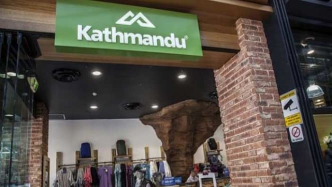 Kathmandu set to open Australasia's first Green Star store in Melbourne