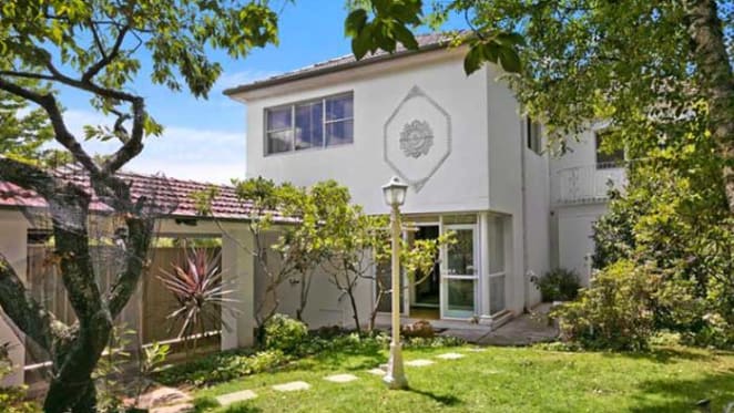 Richard Sterling Katoomba home sold for $1.65 million
