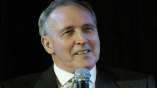 Former PM Paul Keating takes stake, joins board of commercial financier MaxCap