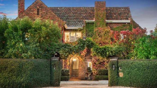 Real Housewives star Chyka Keebaugh sells in Malvern East