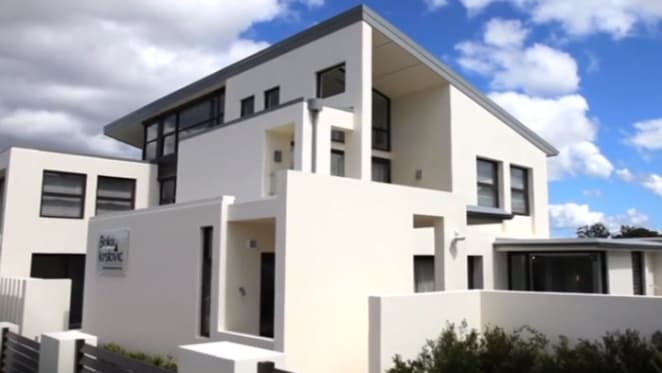 The Madison Kellyville display home sells