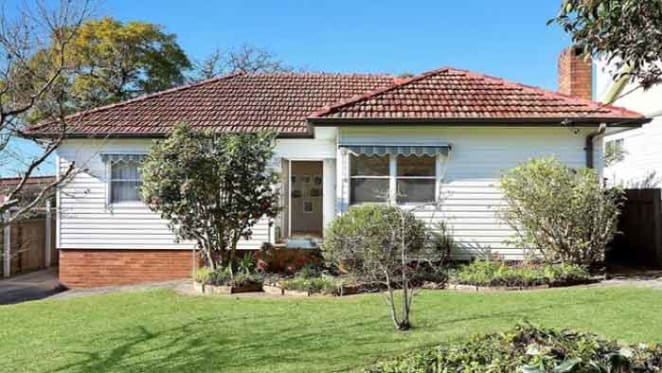 North Ryde home of late jazz muso Ken Flannery listed
