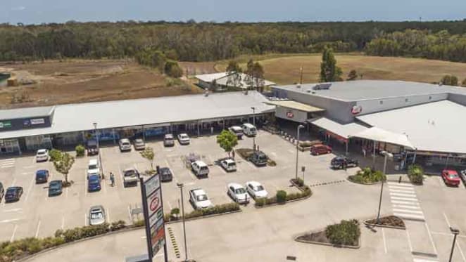 Perth’s Kerching Capital buys shopping centre in Brisbane for $10.4 million