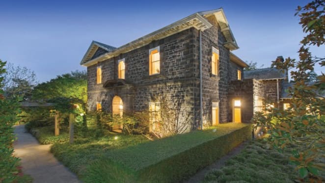 Kew's d'Estaville for sale