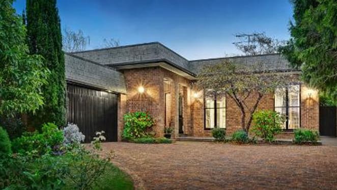 Kew trophy home sold at $4.5 million