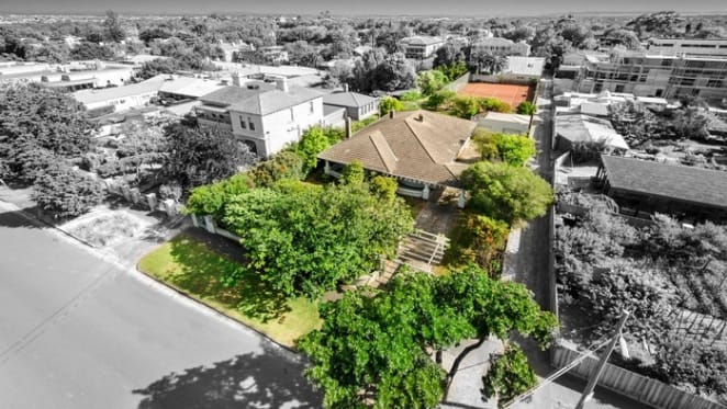Kew tops Melbourne's most expensive sale