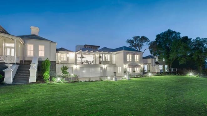 Swinton, Kew under offer?
