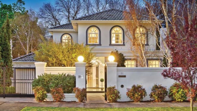 From Kew to Cranbourne, Melbourne still sitting comfortably in the 70s: REIV auction clearance rate