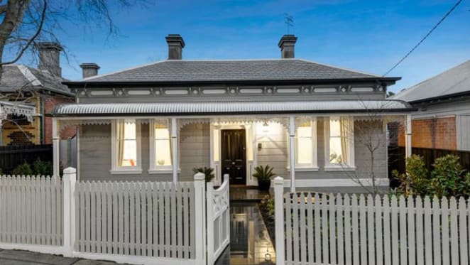 Kew trophy leads top five most clicked properties: Realestateview.com.au