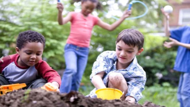 Two G8 childcare centres in Newcastle up for sale