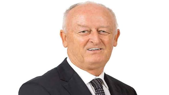 Kingsley Yates departs Ray White franchise network