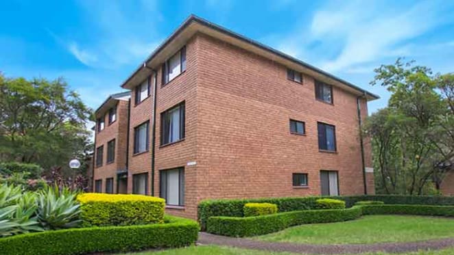 Units in Kirrawee taking snappy 39 days to sell: Investar