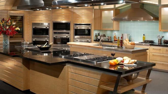Is your property development ticking kitchen trends?: Jo Chivers