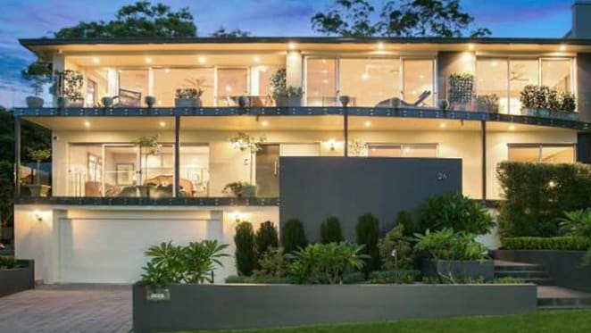 Longueville home sold