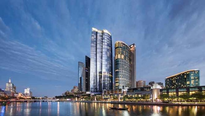 Knight Frank to market super-luxury One Queensbridge apartment project in Melbourne