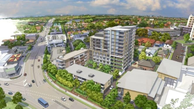 Brookfield Multiplex to build $80 million aged care facility in Sydney’s Kogarah